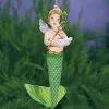 Patience Brewster Baby Mermaid Ornament - Mer-Baby 1 Patience Brewster Baby Mermaid Ornament - Mer-Baby