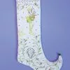 Patience Brewster Dash Away Prancer Stocking