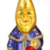 Inge Glass Mr. Moonshine Ornament 1 Inge Glass Mr. Moonshine Ornament