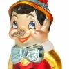 Inge Glass Christmas Pinocchio Ornament 2 Inge Glass Christmas Pinocchio Ornament