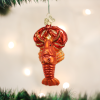 Old World Christmas Lobster Ornament 2 Old World Christmas Lobster Ornament