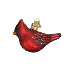 TheHolidayBarn.com Christmas Mini Woodland Animal Ornament Set