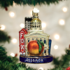 Old World Christmas Atlanta Ornament 1 Old World Christmas Atlanta Ornament