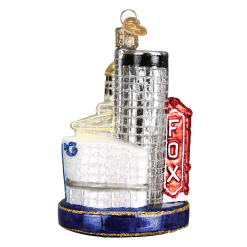 Old World Christmas Atlanta Ornament