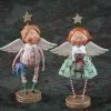Lori Mitchell Babes In Toyland Angels