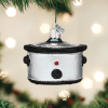 TheHolidayBarn.com Slow Cooker Ornament Christmas