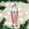 TheHolidayBarn.com Milkshake Ornament
