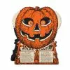 Beistle Beistle Vintage Halloween Vintage Jack-O-Lantern Game 2 Beistle Beistle Vintage Halloween Vintage Jack-O-Lantern Game