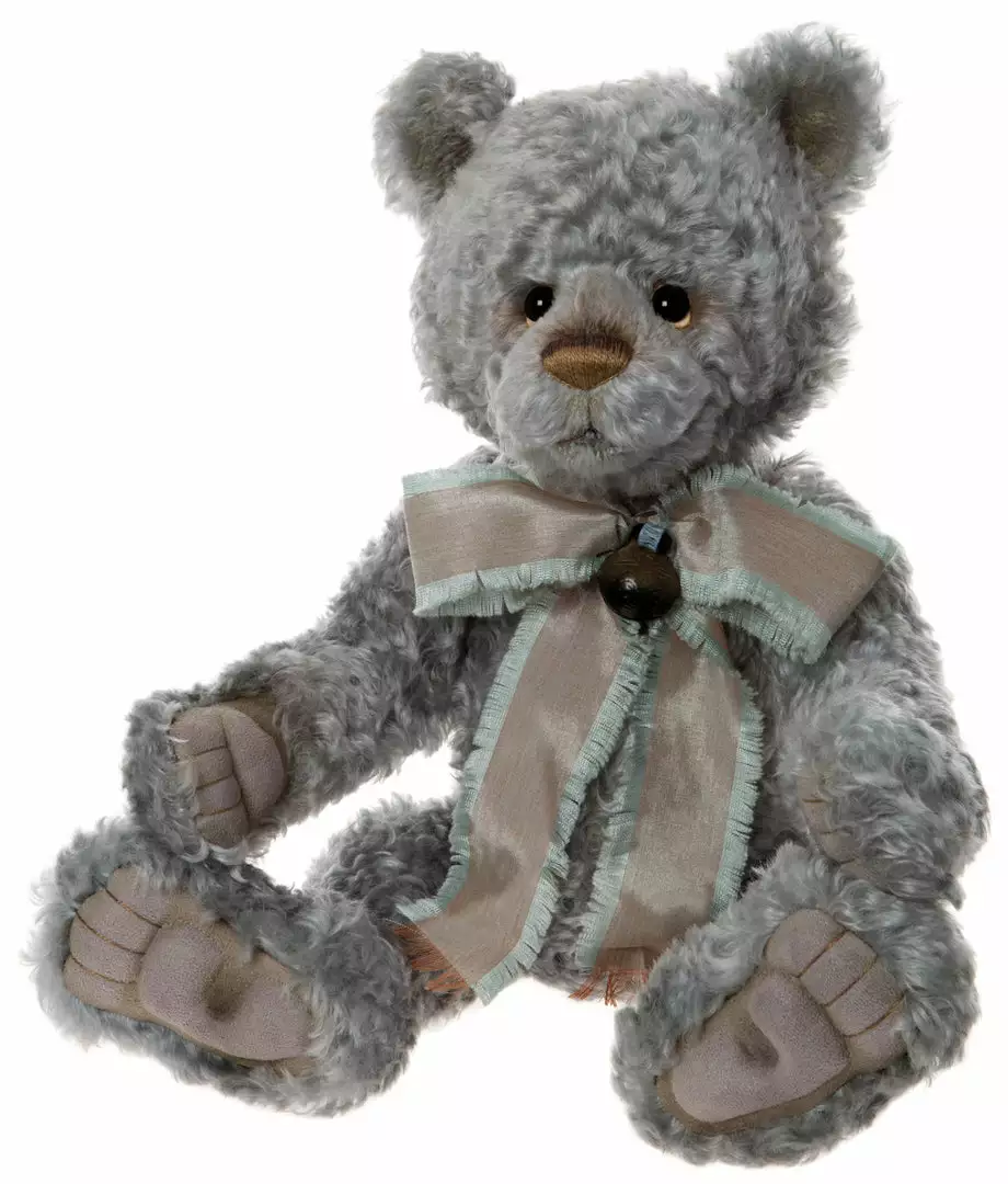 Charlie Bears Jive Teddy Bear 3 Charlie Bears Jive Teddy Bear