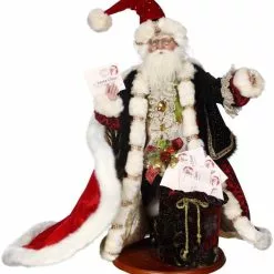 Mark Roberts Santa's Mailbox