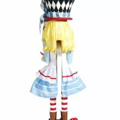 Kurt Adler New! Alice's Adventures In Wonderland Nutcracker