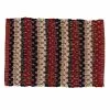 Park Designs Americana Rag Weave Placements, Set Of 2 New!