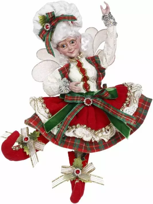 New! Mark Roberts Bavarian Princess Fairy - 10" 3 New! Mark Roberts Bavarian Princess Fairy - 10"