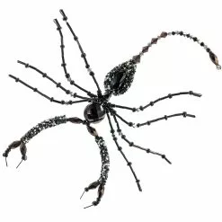 Katherine's Collection New! Beaded Scorpion Clip