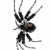 Katherine's Collection Beaded Spider Clip