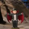 Bethany Lowe Drake Vampire Figurine New!