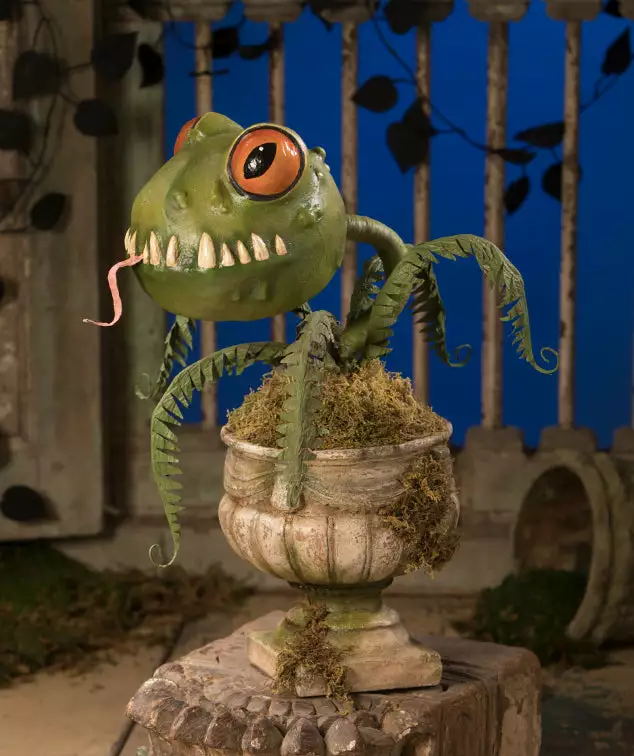 Bethany Lowe Froggy Fern 3 Bethany Lowe Froggy Fern