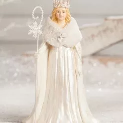 Bethany Lowe Ice Princess