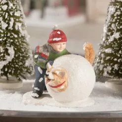 Bethany Lowe Let's Go, Buddy New!