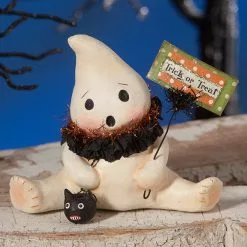 Bethany Lowe Trick Or Treat Ghostie