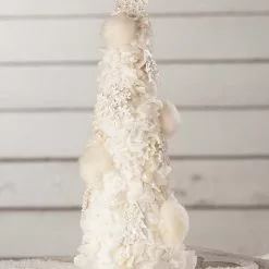 Bethany Lowe Winter Collage Tree New!