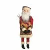 TheHolidayBarn.com Bjorn Sami Santa Doll