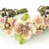 Colleen Toland Victorian Bracelet Valentine's Day 2 Colleen Toland Victorian Bracelet Valentine's Day