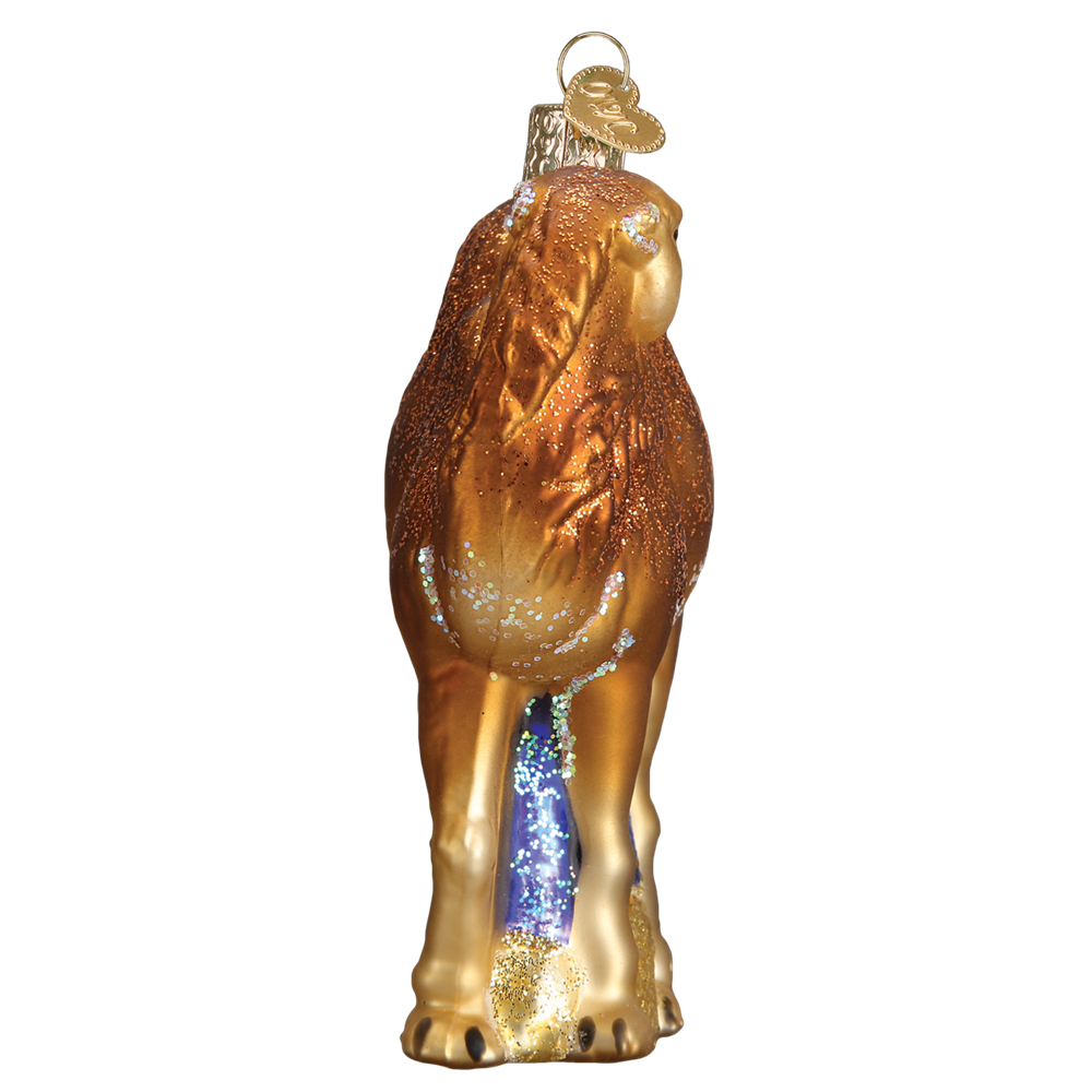 Old World Christmas Camel Ornament 4 Old World Christmas Camel Ornament