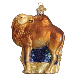 Old World Christmas Camel Ornament 8 Old World Christmas Camel Ornament