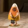 Bethany Lowe New! Candy Corn Drew Figurine 2 Bethany Lowe New! Candy Corn Drew Figurine