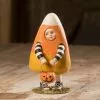 Bethany Lowe Candy Corn Lucas New!