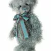 Charlie Bears Vera Mohair Teddy Bear 2 Charlie Bears Vera Mohair Teddy Bear