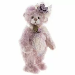 Charlie Bears Alesha New!