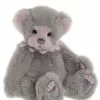 New! Charlie Bears Boynton Bear 2 New! Charlie Bears Boynton Bear