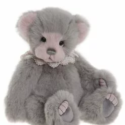 New! Charlie Bears Boynton Bear