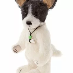 Charlie Bears Cassie Puppy Dog