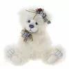 New! Charlie Bears Mohair Year Bear 2020