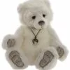 Charlie Bears Chillblaine Bear New!