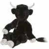 Charlie Bears China Bull Stuffed Animal New!