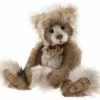 Charlie Bears Donalda Teddy Bear