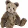 New! Charlie Bears Elmer Bear