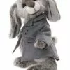 Charlie Bears Ginnel Bunny Rabbit