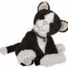 Charlie Bears Jinksy Kitty Cat Stuffed Animal