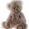 Charlie Bears L'amour Bear New!