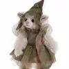 Charlie Bears Midsomer Fairy Bear New!
