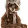 Charlie Bears Night Cap Teddy Bear