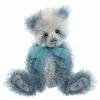 New! Charlie Bears Piers Teddy Bear
