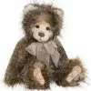 Charlie Bears Rachel Teddy Bear New!