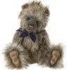 New! Charlie Bears Skipper Bear