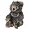 Charlie Bears Lollygag Sloth Bear New!